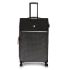 luggage trolley