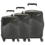 trolley bag set of 3