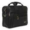 laptop bag for men leather