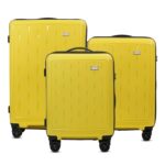 trolley bag set of 3