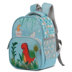 VISMIINTREND Preschool School Bag for Kids | Small Cute Backpacks for Girls & Boys | 13 Inch | Unicorn | Picnic | Casual | Travel | Birthday | Christmas Gift | Customized