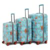 trolley bag set of 3