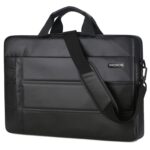 laptop bag with charger pocket