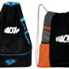 sports bag for basketball