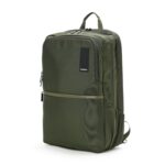 laptop bag with lock