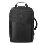 laptop bag with lock