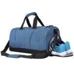 sports bag for football