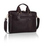 laptop bag for men leather