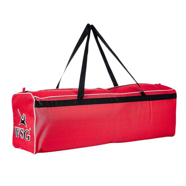 Wsg Cricket kit Bag for Individual