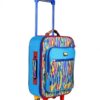 trolley bag for kids