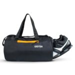 sports bag for football