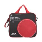 sports bag for football