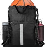 sports bag for basketball