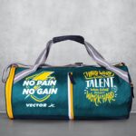 sports bag for basketball