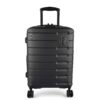 luggage trolley