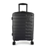 luggage trolley