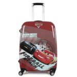 trolley bag for kids