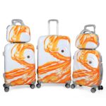 trolley bag set of 3