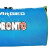 sports bag for football