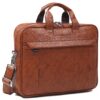 laptop bag for men leather