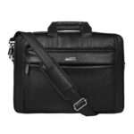 laptop bag for men leather