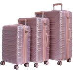 trolley bag set of 3