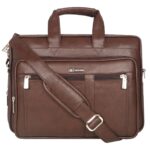 laptop bag for men leather