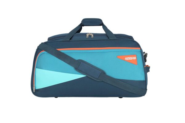 American Tourister Harp Duffle Bag