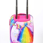 trolley bag for kids