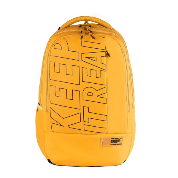 Gear Keep It Real 40L Large Water Resistant School Bag