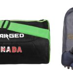 sports bag for football