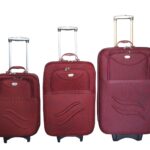 trolley bag set of 3