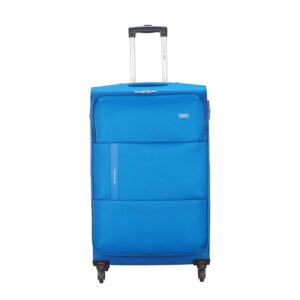 VIP Widget Str 4W 79 (E) Blue Soft Luggage