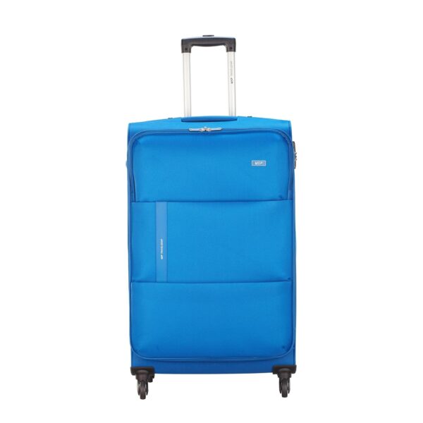 VIP Widget Str 4W 79 (E) Blue Soft Luggage