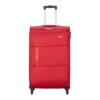 luggage trolley