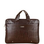 laptop bag for men leather