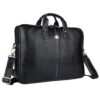 laptop bag for men leather