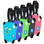 luggage bags