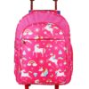 trolley bag for kids