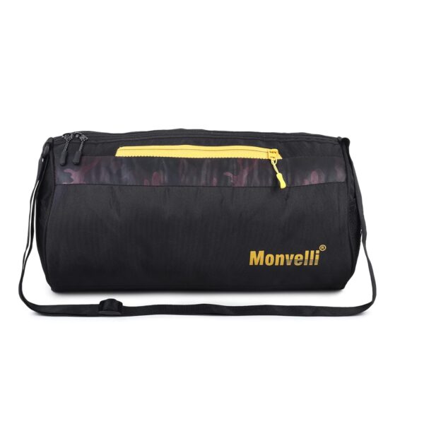 Sports Duffle Bag for Gym Travel and Indoor Outdoor Sports