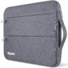 laptop bag with charger pocket