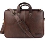 laptop bag for men leather