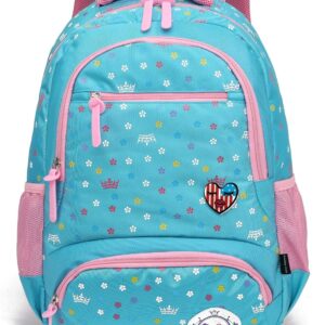 Reelay mee 18 liters 45 cm School Backpack