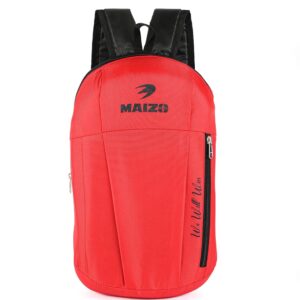 Maizo Backpack/Bag/Small Backpack/School Backpack/Travel Backpack/Gym Backpack/College Backpack/Sports Backpack/Casual Backpack/Bagpack/Fancy Backpack for Men & Women, Boys & Girls