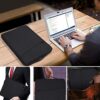 laptop bag with charger