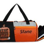 sports bag for boys