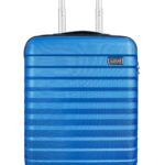 luggage trolley