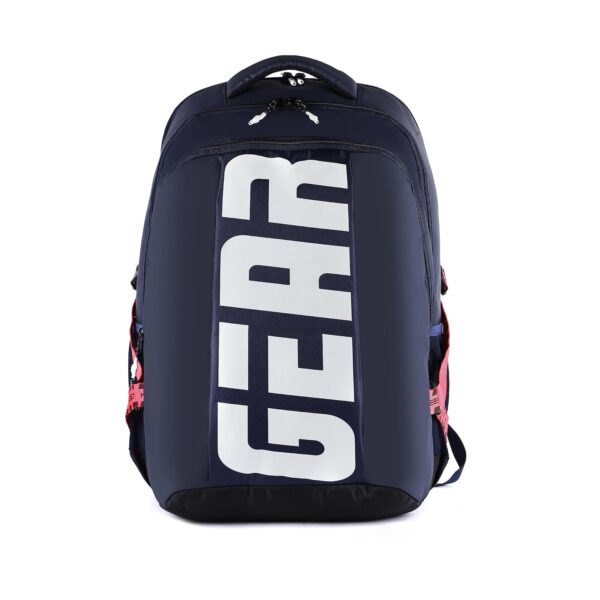 Gear MAXPRO 45L LARGE SCHOOL BAG