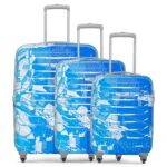 trolley bag set of 3