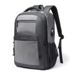 laptop bag with charging port